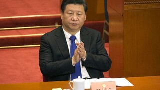 Konflikt nie je v záujme nikoho, povedal Bidenovi čínsky prezident Si Ťin-pching
